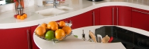 kitchen Design Ankara Arge Akrilik