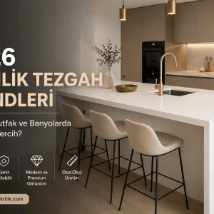akrilik tezgah 2026