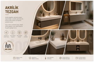 akriliktezgahankara