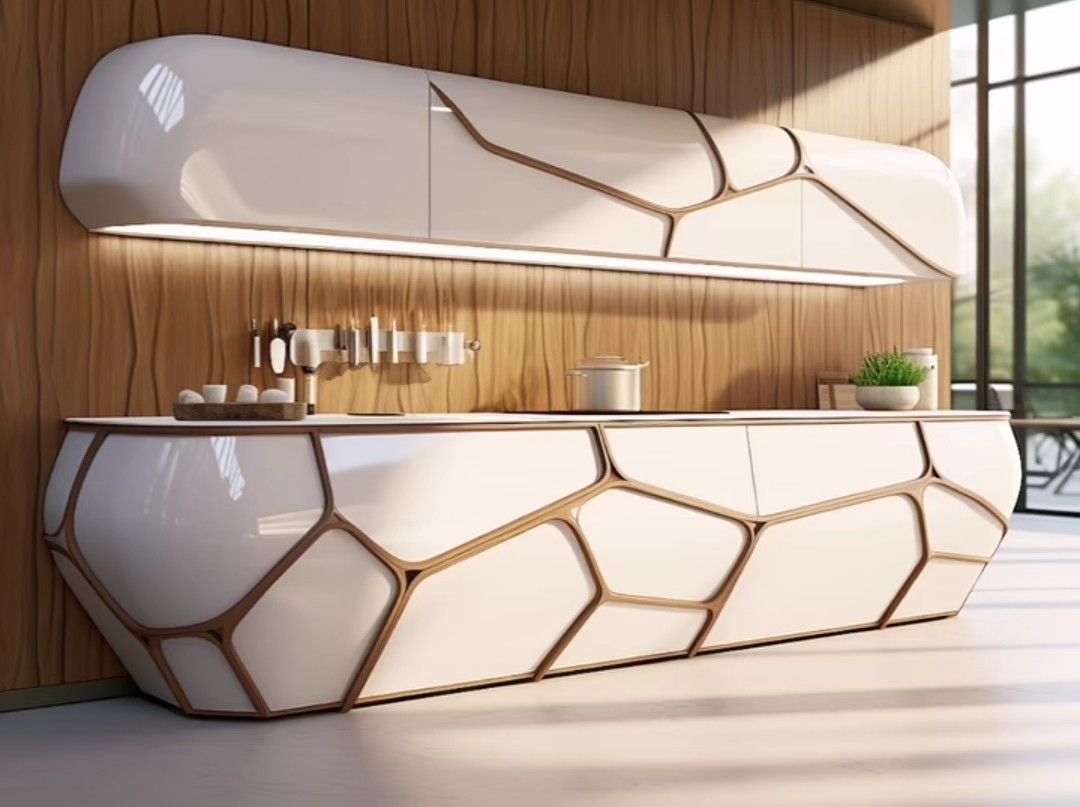 Mutfka dolabı Proje Sunum ve Uygulamada Yılların Tecrübesi