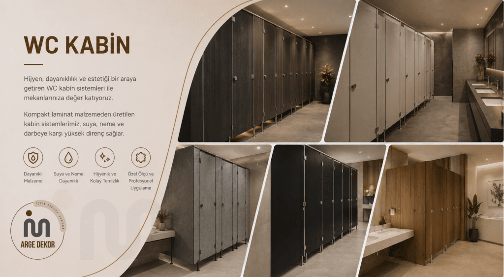 wc kompak kabin ankara